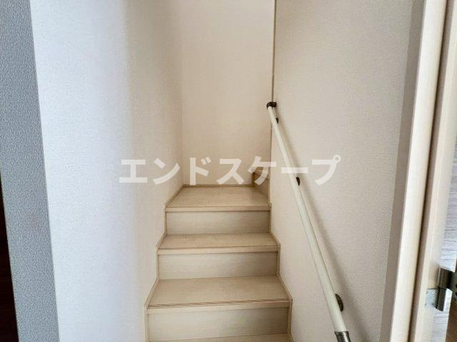 ベリーの内装|高崎、前橋、伊勢崎エリアのお部屋探しはエンドスケープまで！お客様の理想お聞かせ下さい♪