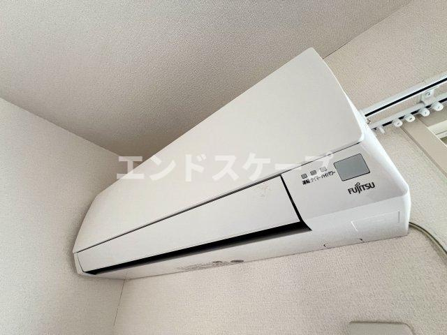 ベリーの設備|高崎、前橋、伊勢崎エリアのお部屋探しはエンドスケープまで！お客様の理想お聞かせ下さい♪
