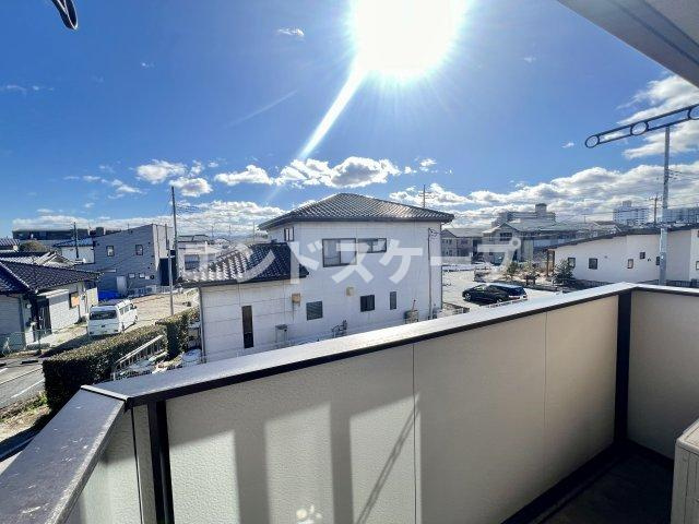 ベリーの展望|高崎、前橋、伊勢崎エリアのお部屋探しはエンドスケープまで！お客様の理想お聞かせ下さい♪