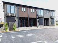 キャトル　セゾンⅡの画像