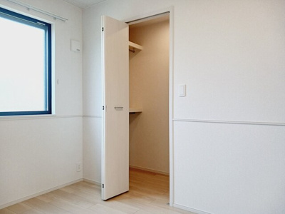 【収納】 | キャトル　セゾンⅡ