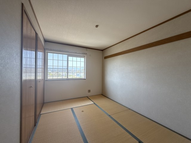 グローバルの子供部屋