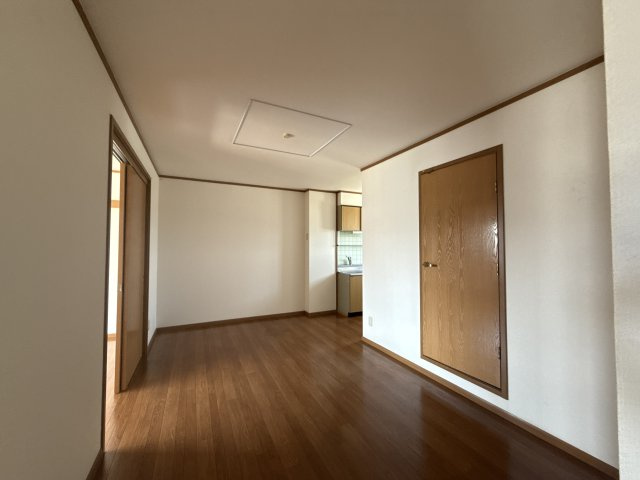 グローバルの居間・リビング