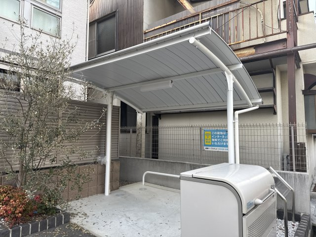 プランドールメゾンⅡのその他共用部分
