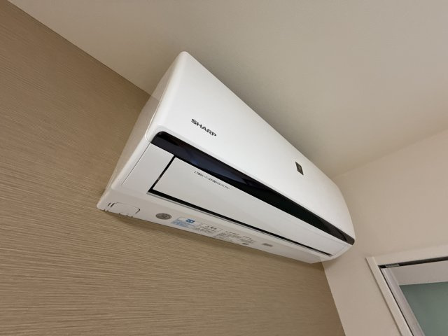 プランドールメゾンⅡの設備