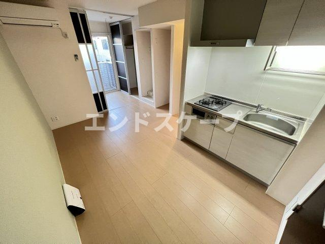 ＣＡＳＡ芝塚ＭＴの居間・リビング|高崎、前橋エリアのお部屋探しはエンドスケープまで！お客様の理想お聞かせ下さい♪