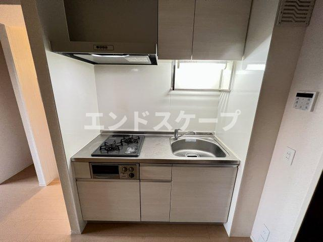 ＣＡＳＡ芝塚ＭＴのキッチン|高崎、前橋エリアのお部屋探しはエンドスケープまで！お客様の理想お聞かせ下さい♪