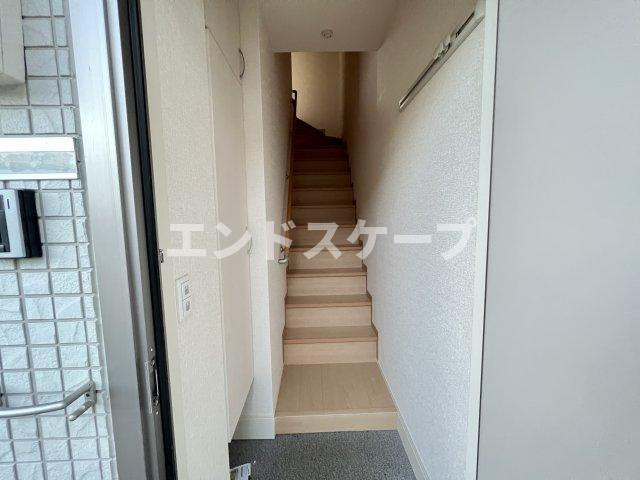 ＣＡＳＡ芝塚ＭＴの内装|高崎、前橋エリアのお部屋探しはエンドスケープまで！お客様の理想お聞かせ下さい♪