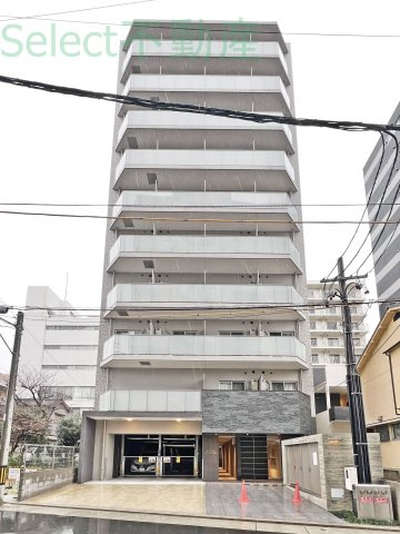 エスリード新栄デュオ