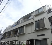 新宿区北新宿３丁目のマンションの画像