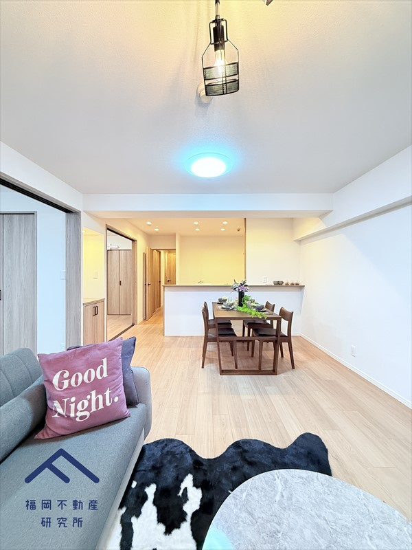 朝日プラザ大濠