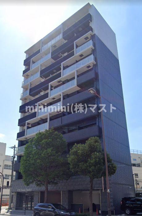 BPRレジデンス天満橋