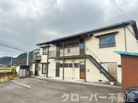 多度津町アパート