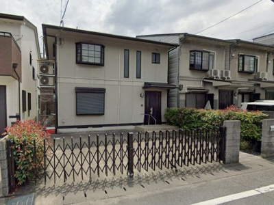 【外観】 | 山科区八軒屋敷町　中古戸建