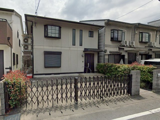 【外観】 | 山科区八軒屋敷町　中古戸建