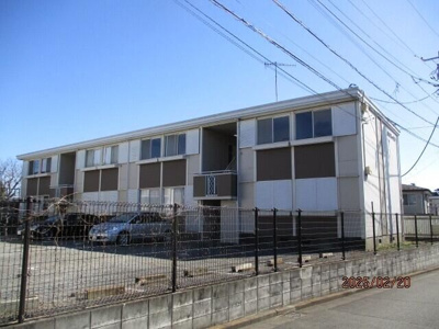 【外観】 | 本郷ハイツＢ