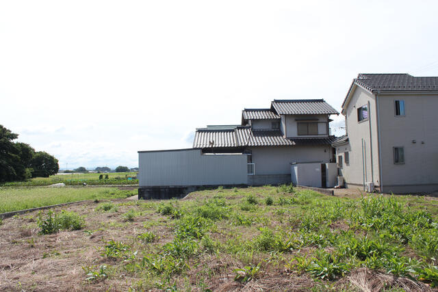 土地　大杉のその他