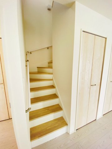 よかタウン／菊池郡大津町美咲野4丁目1期／１号棟の収納