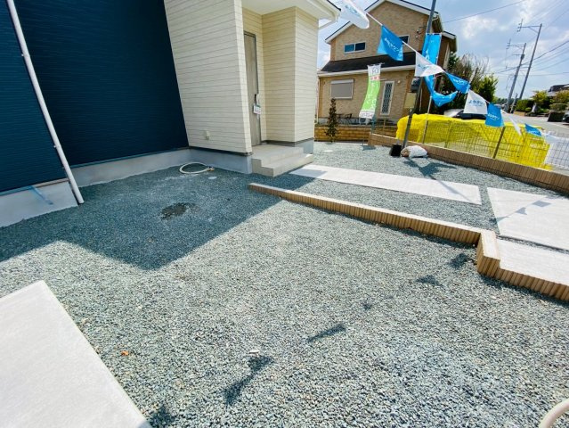 よかタウン／菊池郡大津町美咲野4丁目1期／１号棟のその他