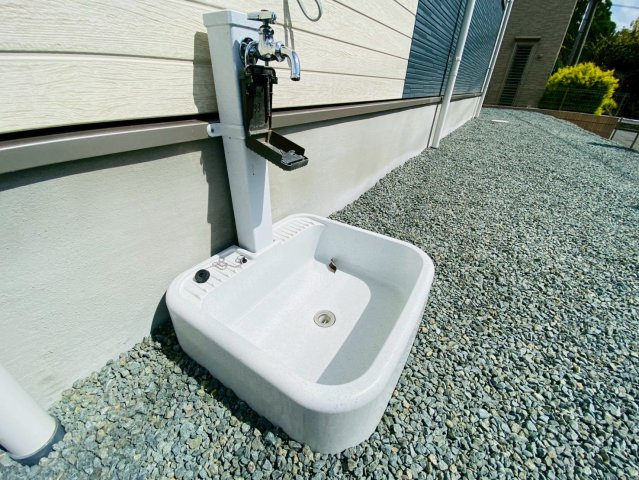 よかタウン／菊池郡大津町美咲野4丁目1期／１号棟のその他