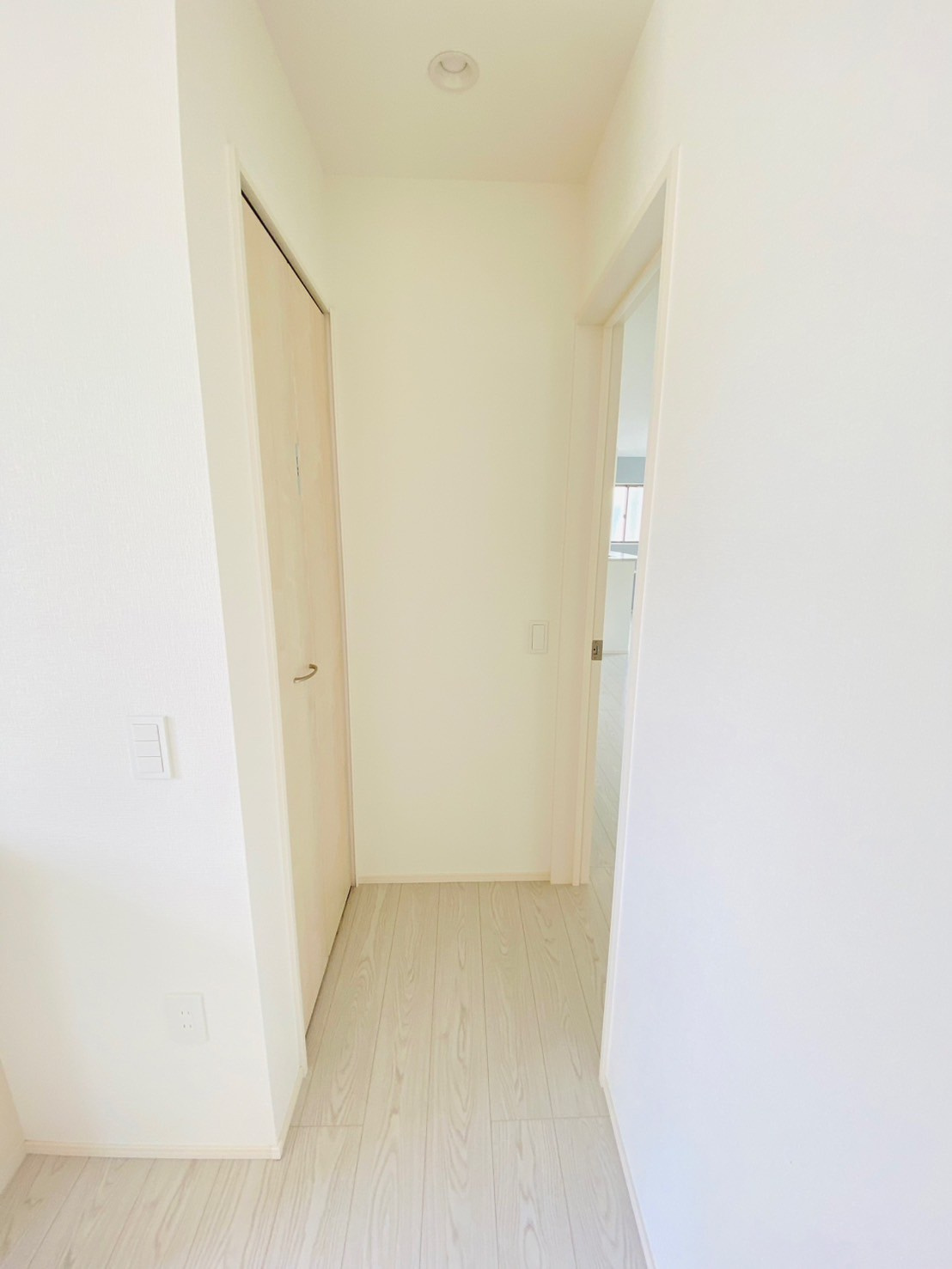 よかタウン／菊池郡大津町美咲野4丁目1期／１号棟の収納