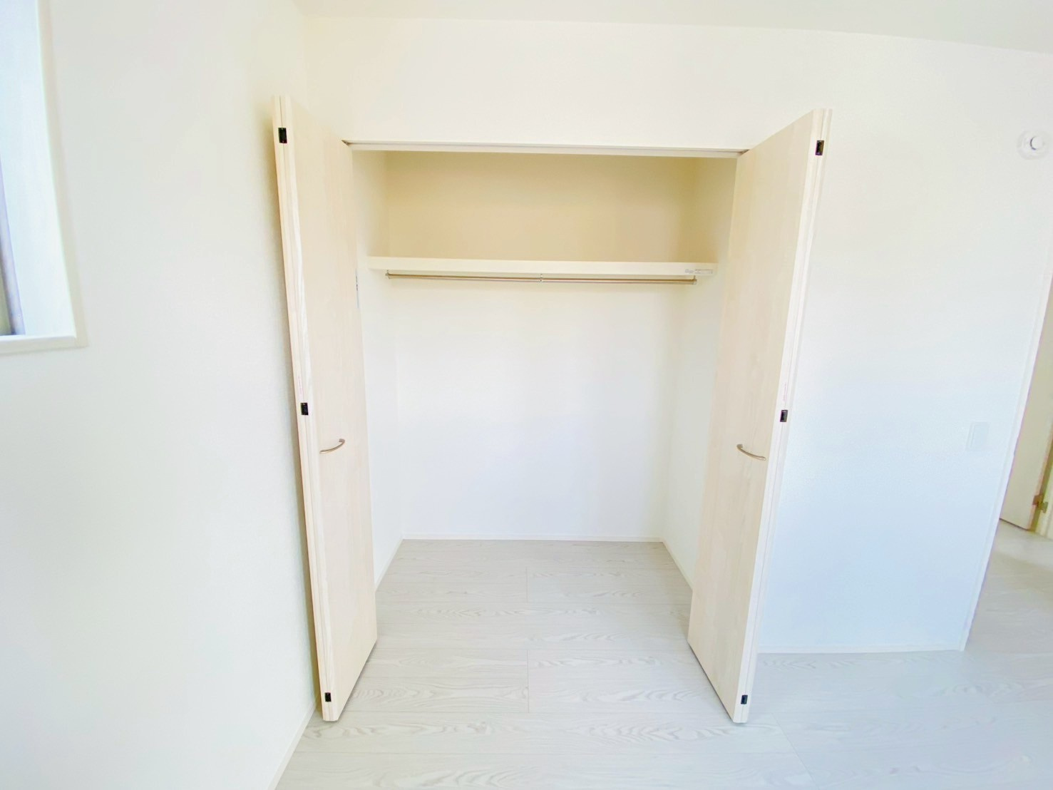 よかタウン／菊池郡大津町美咲野4丁目1期／１号棟の収納