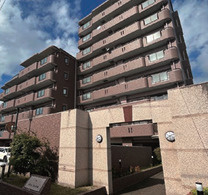 【外観】 | 【ラビデンス守山町南】✨️仲介手数料無料✨️廿軒家小学校・守山中学校