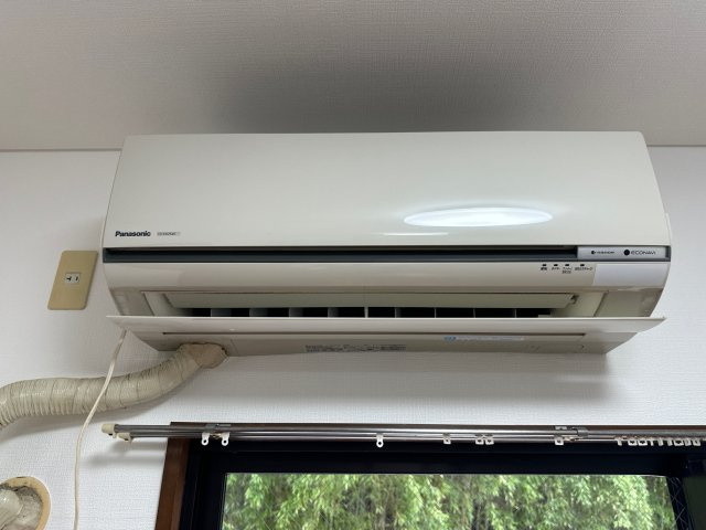 ハイツASAHIの設備