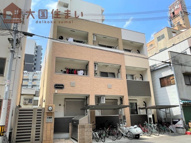 フジパレスなんばWESTの画像