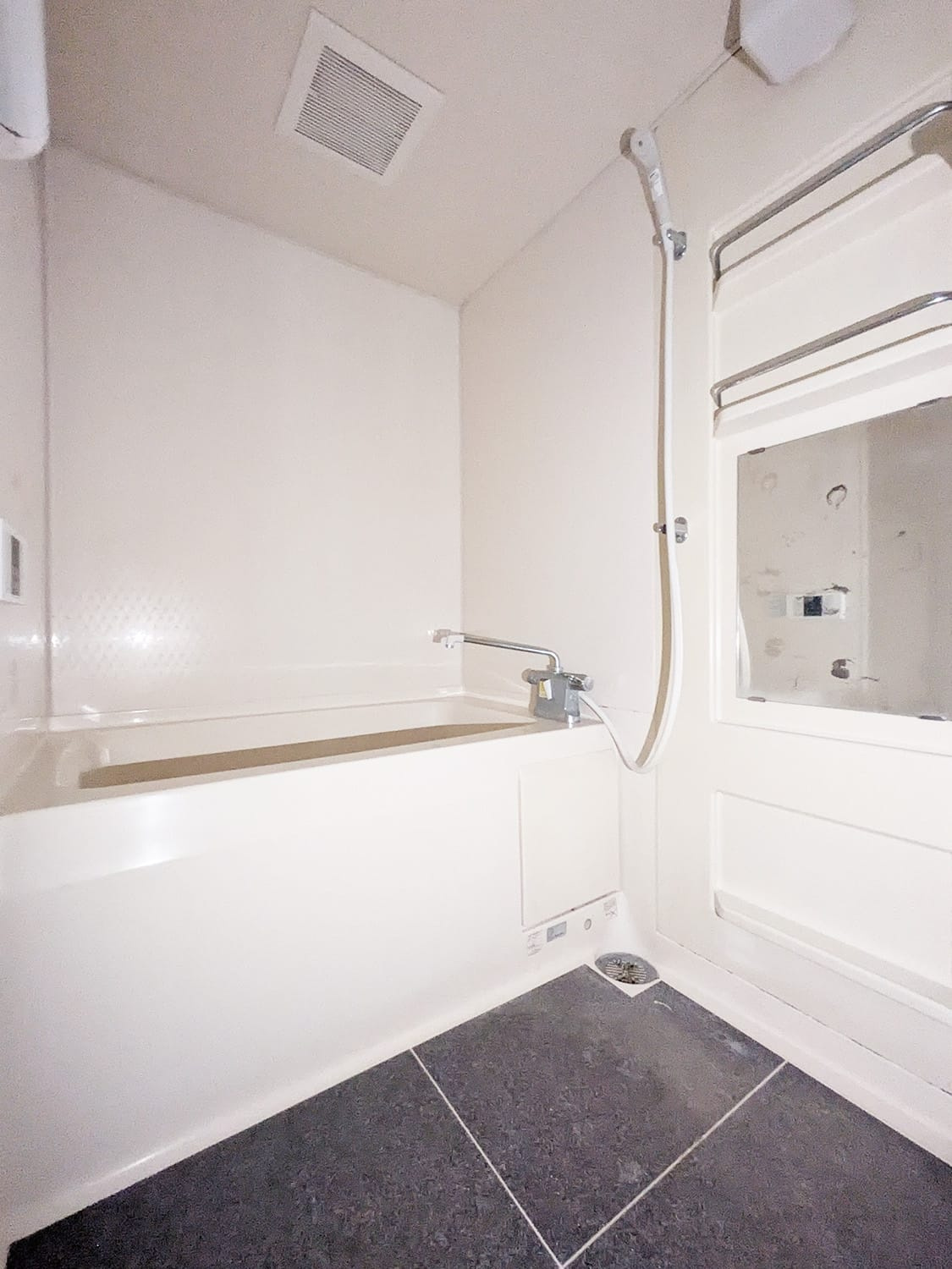 セントポリア神戸運動公園の浴室