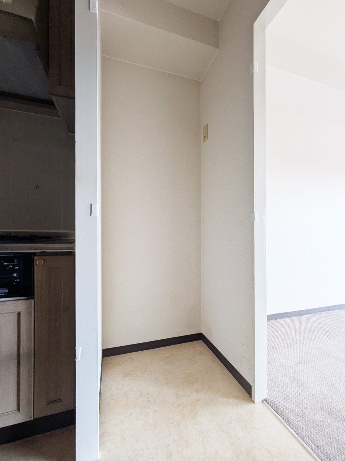 セントポリア神戸運動公園のその他|冷蔵庫置き場所