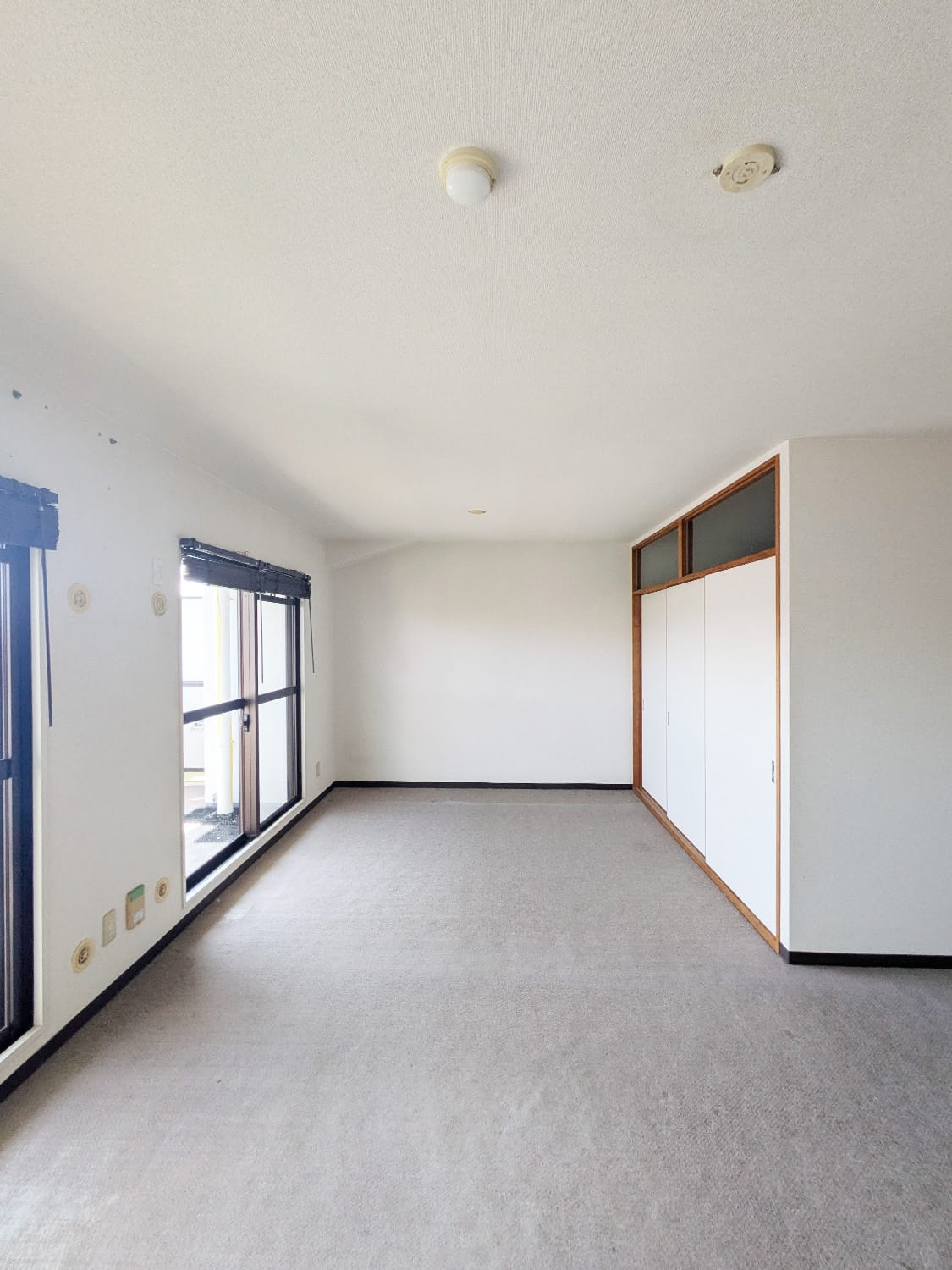 セントポリア神戸運動公園の居間・リビング|リビングダイニング約13.1帖