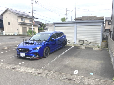 【前面道路含む現地写真】 | 入間市久保稲荷３丁目