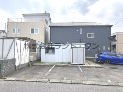 【外観】 | 入間市久保稲荷３丁目