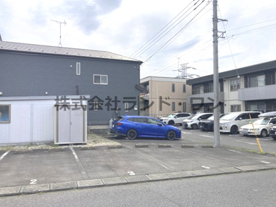 【外観】 | 入間市久保稲荷３丁目