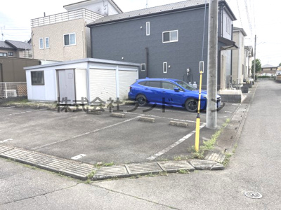 【外観】 | 入間市久保稲荷３丁目