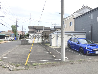 【外観】 | 入間市久保稲荷３丁目