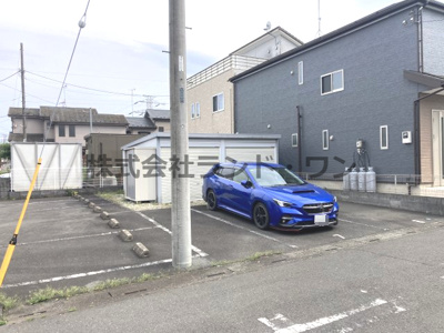 【外観】 | 入間市久保稲荷３丁目