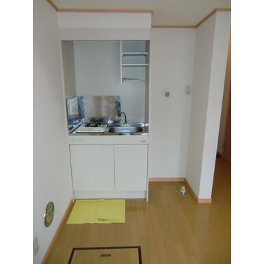 【洋室】 | ローズヴィラ明神町(ローズヴィラミョウジンチョウ)