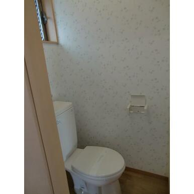 【トイレ】 | ローズヴィラ明神町(ローズヴィラミョウジンチョウ)
