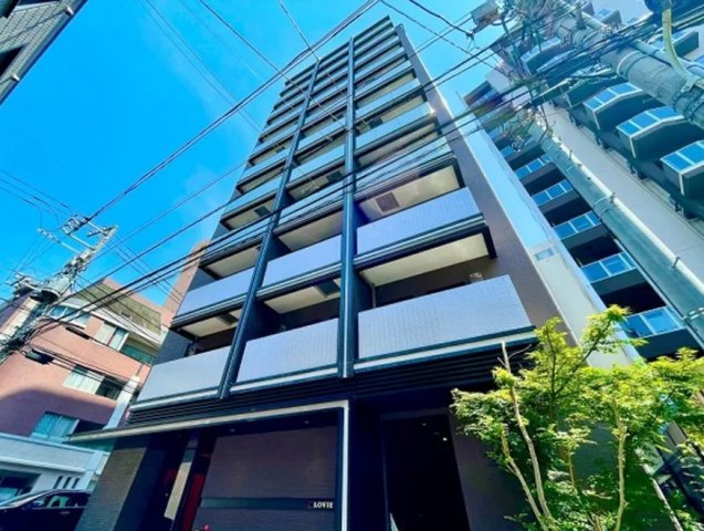 ＬＯＶＩＥ麻布十番