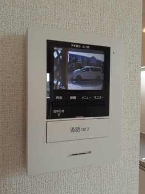 【設備】 | ロータス南島田Ｄ