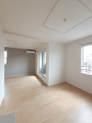 【その他】 | ロータス南島田Ｄ