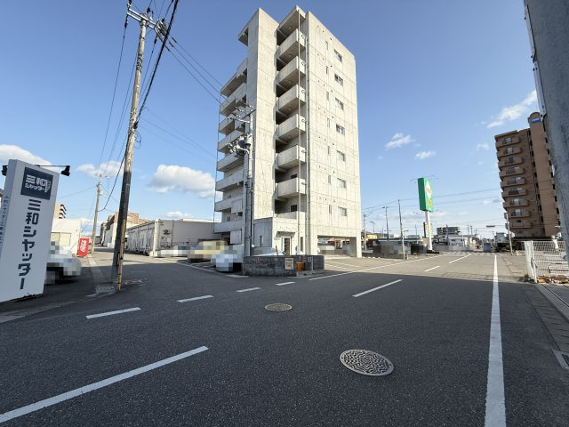 アバンギャルド北御座