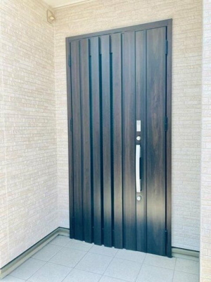 【エントランス】 | 上郷戸建