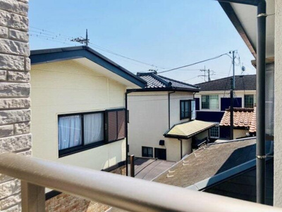 【展望】 | 上郷戸建