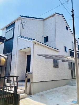 【外観】 | 上郷戸建