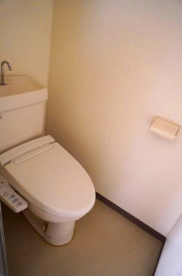 【トイレ】 | ルーラル・セト