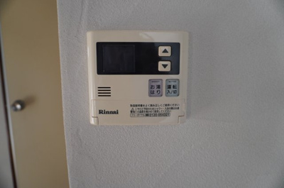 【設備】 | ルーラル・セト