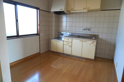 【キッチン】 | ルーラル・セト